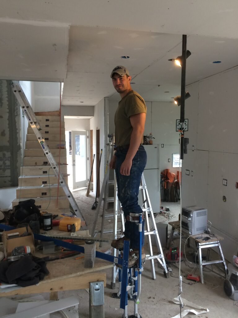 Hands-on construction