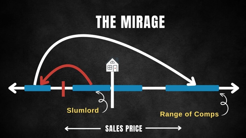 one of the big house flipping scope of work mistakes