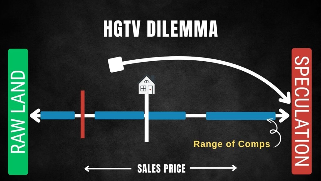 one of the big house flipping scope of work mistakes