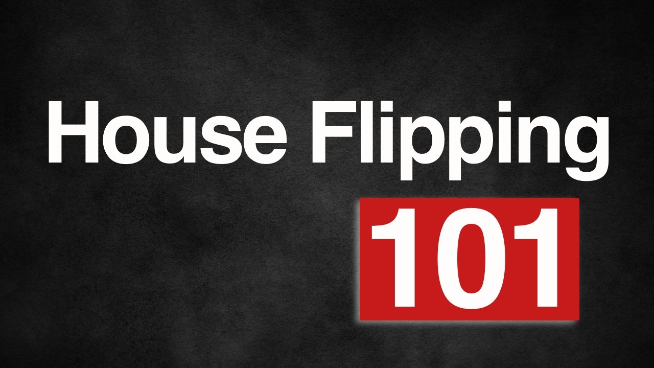 House Flipping 101: How to Flip a House from Start to Finish